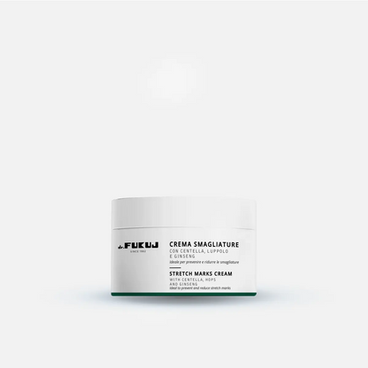 Crema Smagliature