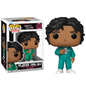Funko Pop! Television Squid Game - (1221) Player 199 Ali Figure Vinyl 9cm New