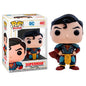 Funko Pop Heroes DC Comics Imperial Palace 402 Superman Vinyl Figure Figurine