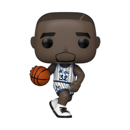 Funko Pop! NBA Legends - (81) Shaquille O'Neal Orlando Magic Home 9cm