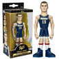 Funko Pop Gold! Series Two NBA Nuggets - Nikola Jokic - Premium Vinyl Figure