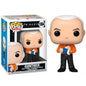 Funko Pop ! Television Friends (1064) - Gunther Vinyl Figure Sitcom TV Series