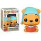 Funko Pop! Disney Winnie The Pooh - (1140) Sleep Goodnight Special Edition
