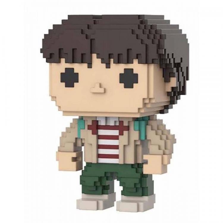 Funko Pop Stranger Things 17 - Mike Vinyl-Actionfigur TV-Serie Sammelfigur