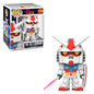 Funko Pop! Animation - Mobile Suit Gundam (1716) Rx-78-2 Gundam Figure 15cm