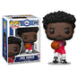 Funko Pop! NBA - Philadelphia 76ers (211) Joel Embiid Figure Sixers 9cm