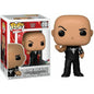 Funko Pop! WWE (78) The Rock - Wrestling Vinyl Figure Statue 9cm