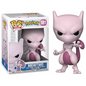Funko Pop! Games Pokémon - (581) Mewtwo Figure Evolution Mew / Mewtu