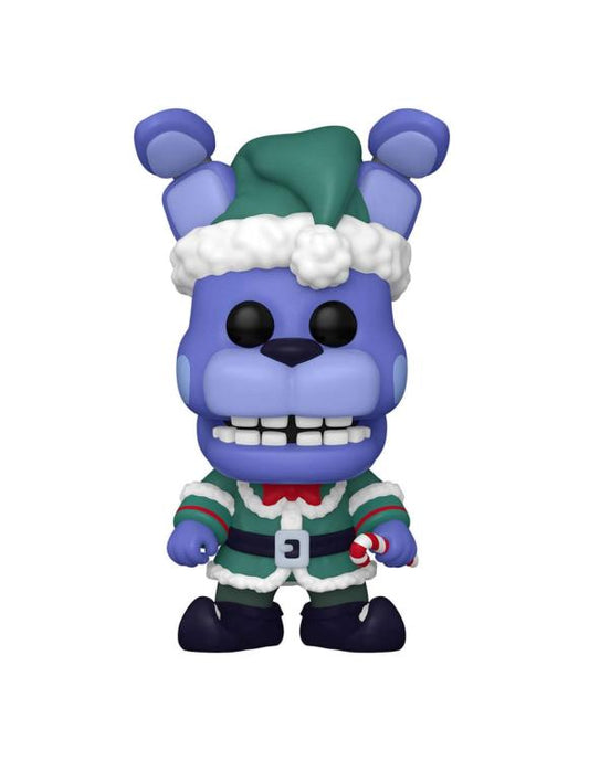 Funko Pop! Games – Five Nights At Freddy's – (937) Elf Bonnie Statue Figur 9 cm