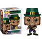 Funko Pop! Movies - (1246) Leprechaun Glows In The Dark Special Vinyl Figure