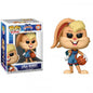 Funko Pop! Movies Space Jam A New Legacy - (1061) Lola Bunny Vinyl Figure 9cm