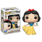 Funko Pop! Disney Snow White - (339) Snow White and the 7 Dwarfs Vinyl Figure 9Cm