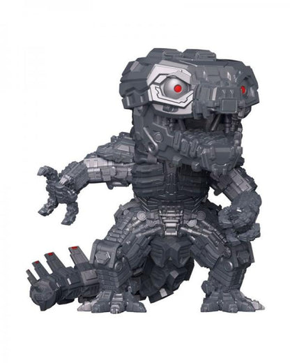 Funko Pop! Movies Godzilla Vs Kong - (1019) Mechagodzilla Vinyl Figur 9cm Mech