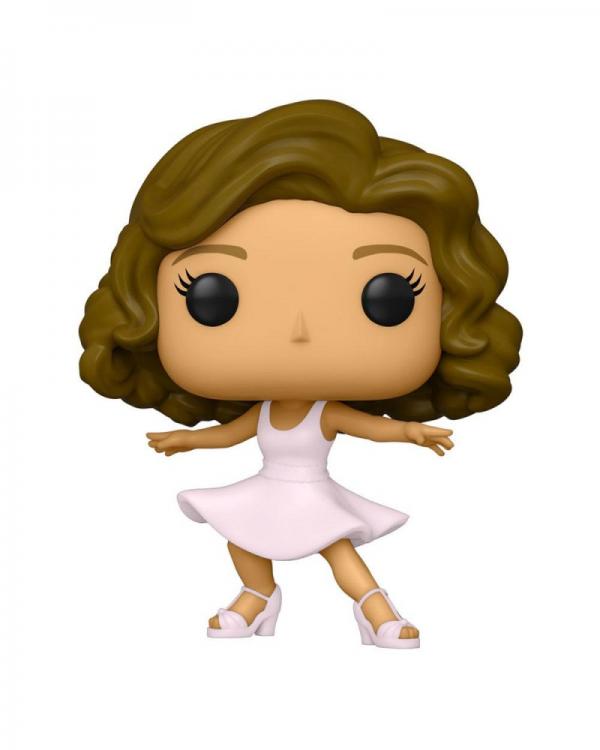 Funko Pop Dirty Dancing 1098 - Baby Vinyl Actionfigur Sammelfigur