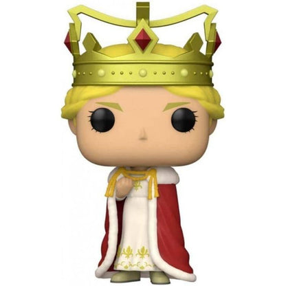 Funko Pop! Animation Attack On Titan – (1558) Queen Historia Special SDCC 2022
