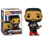 Funko Pop! Rocks - DJ Khaled (237) Vinyl Figure 9cm Air Jordan We The Best Pop
