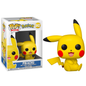 Funko Pop Pokemon 842 - Pikachu Vinyl Action Figure Collectible Figurine