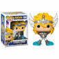 Funko Pop! Animation Saint Seiya - (808) Cygnus Hyoga Knights of the Zodiac