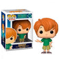 Funko Pop Movies Scoob! - Shaggy 911 Special Edition Vinyl Figure