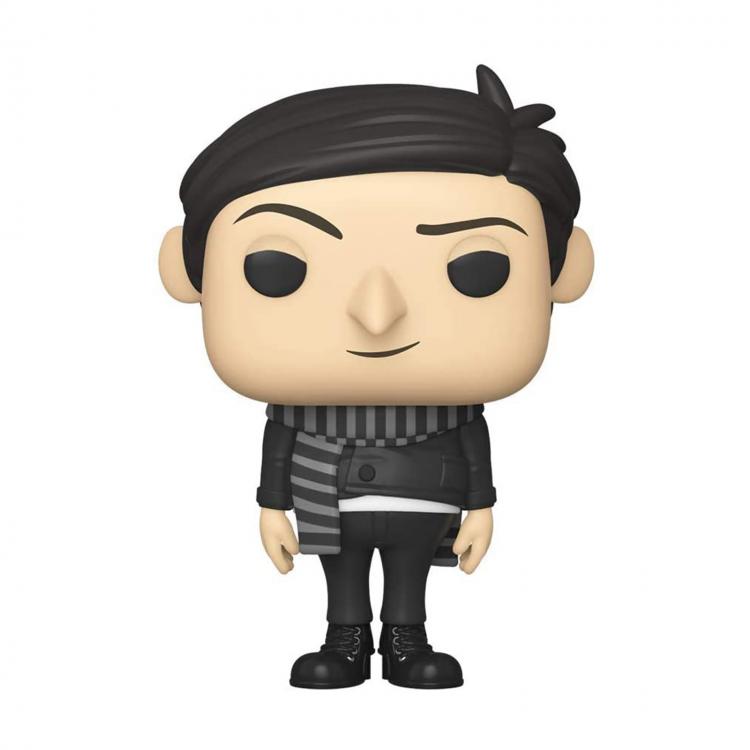 Funko Pop Minions 2 - 900 Gru Vinyl-Actionfigur Sammelfigur 10cm