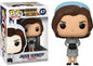 Funko Pop American History 47 - Jackie Kennedy Vinyl Action Figure Statuette