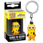 Funko Pop Minions 2 - 904 Kung-Fu Kevin Vinyl Keychain Figure Minion