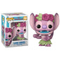 Funko Pop! Disney Lilo & Stitch - (1568) - Luau Angel Hawaii Vinyl Figure 9Cm