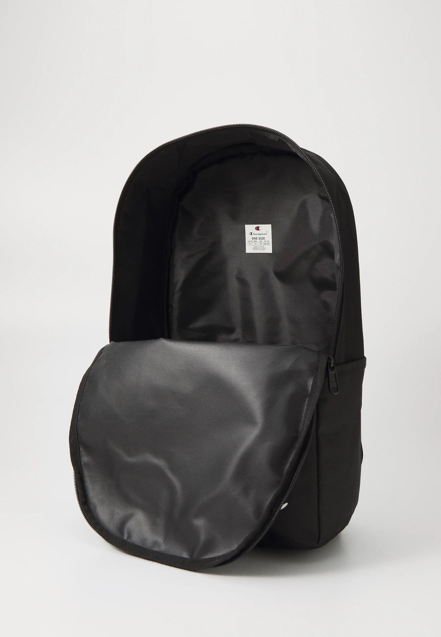 Champion Zaino unisex 806176 KK001 Backpack nero