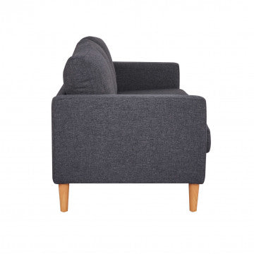Divano Elegante e Confortevole Ramsey a 3 e 2 Posti
