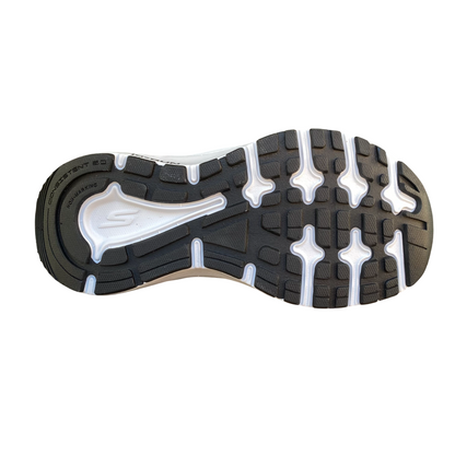Skechers Scarpa da corsa Bambino GO RUN Consistent 2.0 Team-Pacer (405039L/SLW) Bianco-Argento