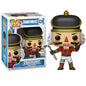 Funko Pop! Games Fortnite Crackshot (429) Vinyl Figure Collectible Statue