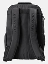 Dunlop Zaino Tennis Team Elite Backpack 10325921 Nero 30L