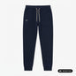 Blauer Walk 26WBLUP01319 007693 888 Uomo Blu - Pantalone in Felpa