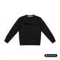 Blauer felpa girocollo da uomo Crosby 26WBLUF3317 007693 888 blu