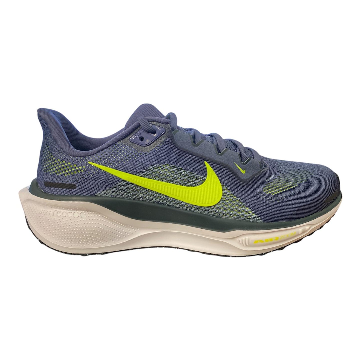 Nike - Scarpa Running Uomo Pegasus 41 Viola Blu - FD2722-501