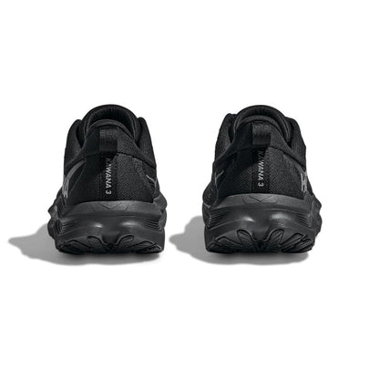 Hoka Kawana 3 Men's Black 1171894/BBLC
