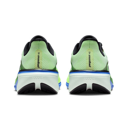 Nike Air Zoom Pegasus 42 Uomo IB1873-702 Volt Tint Scarpa Running PE26