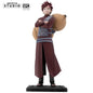 ABYSTYLE - SFC: NARUTO SHIPPUDEN 59 "GAARA" SUPER FIGUR STATUE 18CM