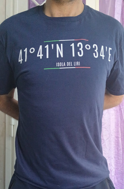 La Tua Città – T-Shirt Coordinate | GALESPORT