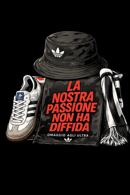 Ultras – La nostra passione non ha diffida | GALESPORT