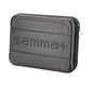GammaPiù Barber Tool Case Werkzeugtasche 27x21 cm