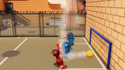 Gang Beasts Ps4 Gioco Italiano Gioco Ita Fall Guys Playstation 4 Nuovo Eu