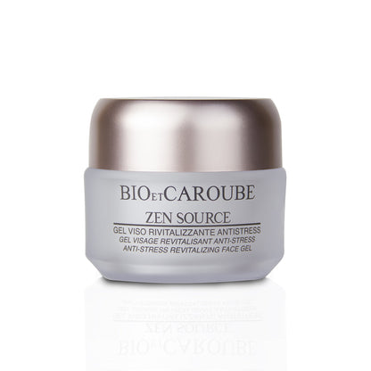 Gel Viso Rivitalizzante Antistress