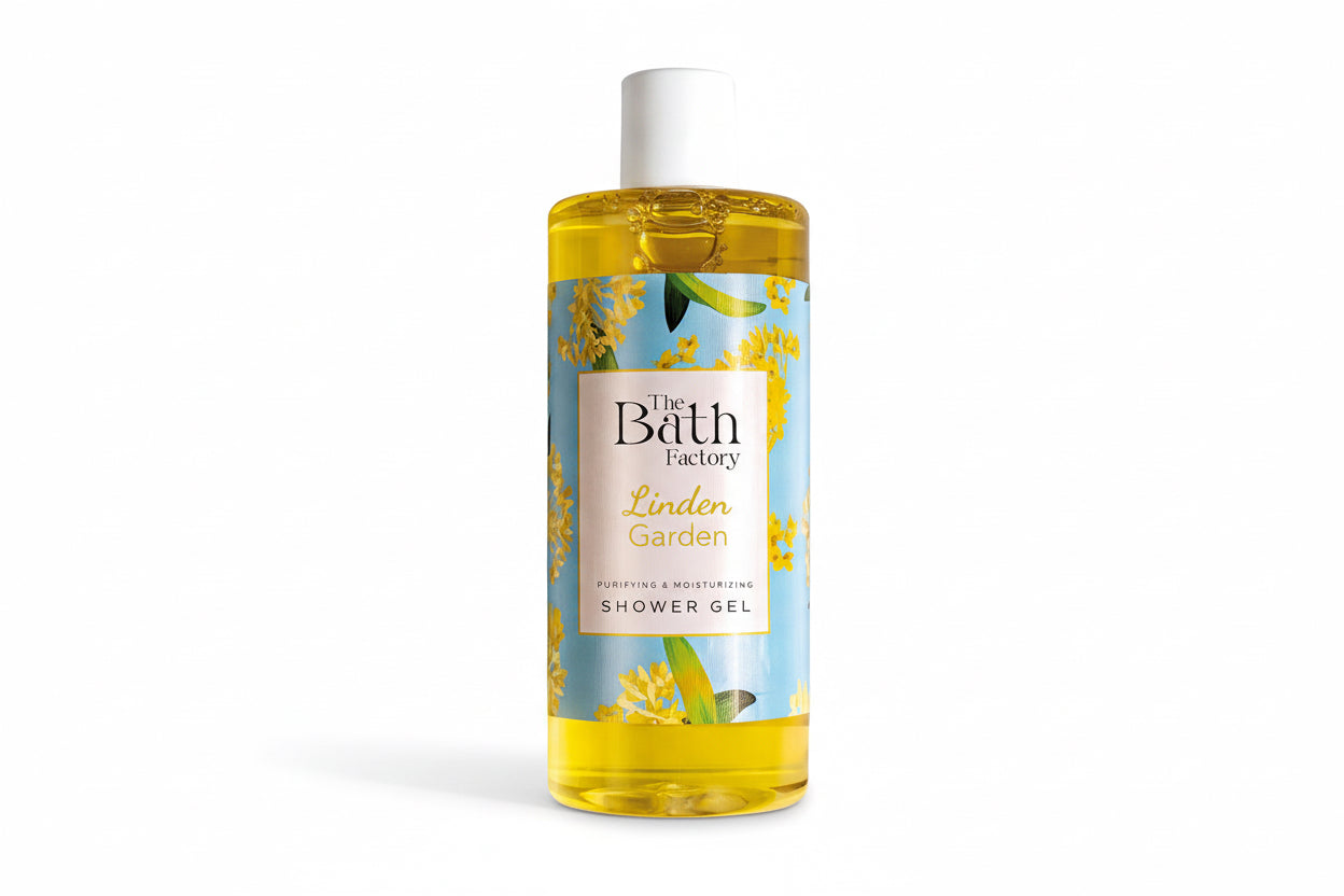 GEL DOCCIA "LINDEN GARDEN"