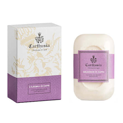 Jasmine of Capri Soap