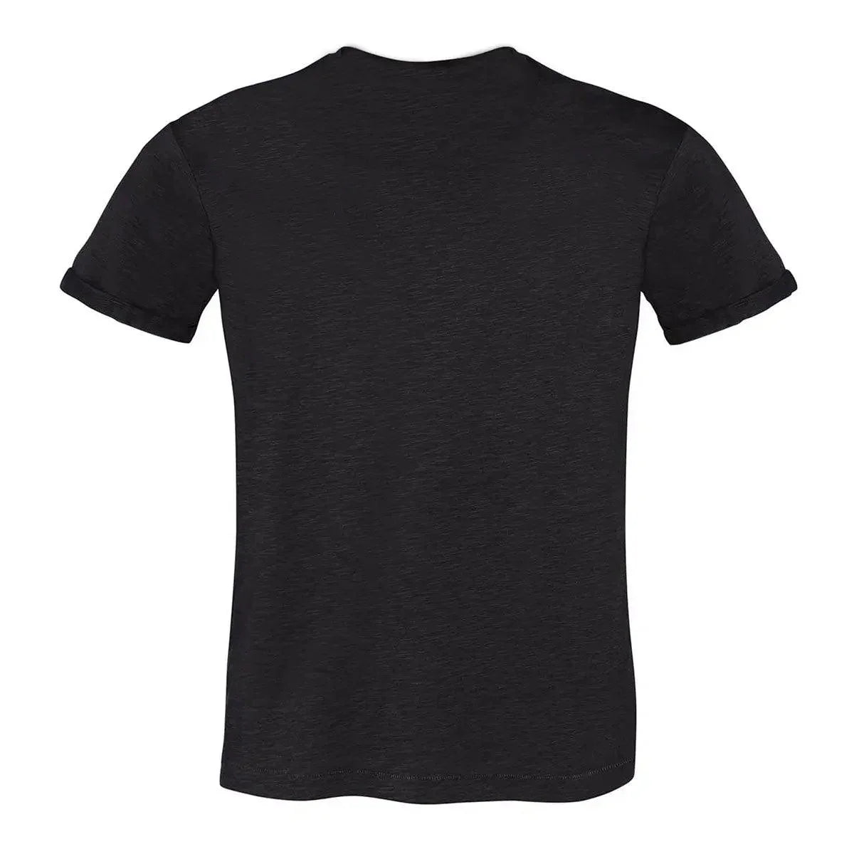 Einstein Genio Fisico Tattoo - T-shirt Uomo in Cotone Fiammato in BS