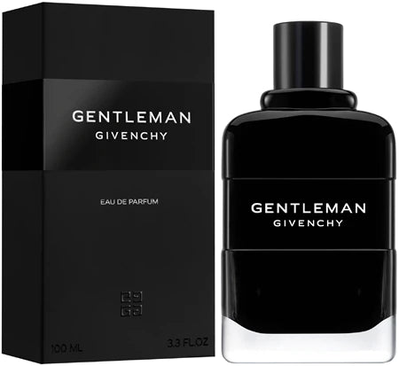 GIVENCHY GENTLEMAN EDP UOMO 100 ML