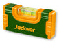 Jadver 10 cm Mini Spirit Level with Shockproof Acrylic Vial