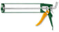 Aluminium Silicone Gun 230mm with Push Plate