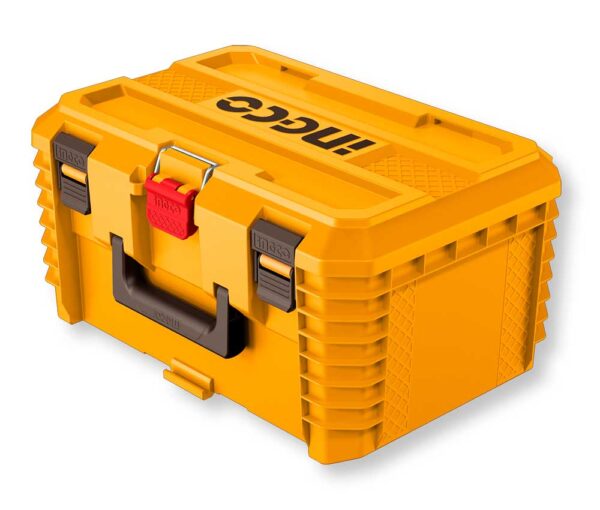 Stapelbox Pro 19" 480x320x248mm - Kapazität 25kg PP-Kunststoff